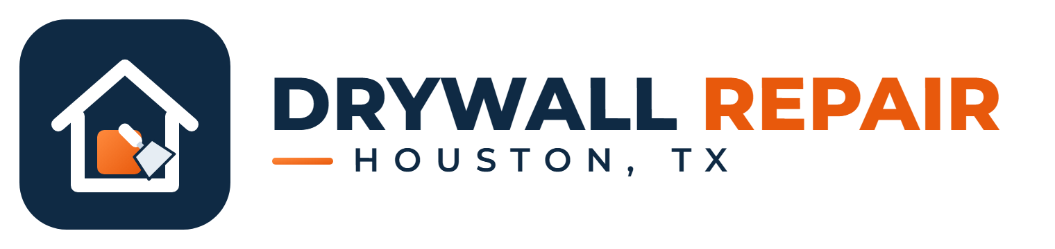 Drywall Repair Houston logo